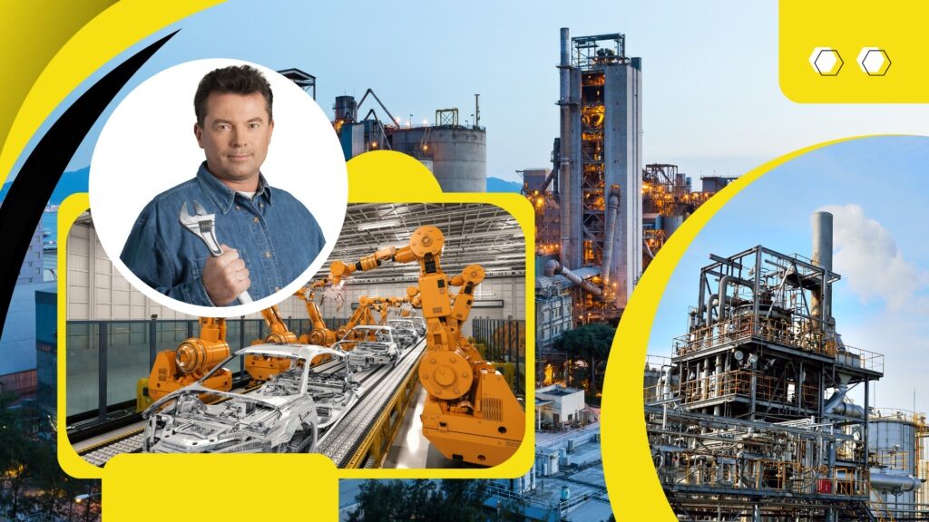 Kompendium Utrzymania Ruchu – Fundamenty Skutecznego UR